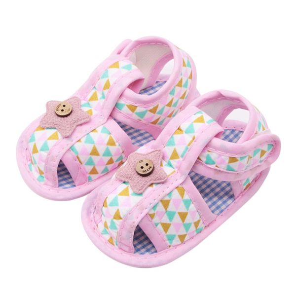 summer canvas baby shoes plaid baby girl hollow soft-soled buckle princess crib shoes star heart floral insert prewalkers
summer canvas baby shoes plaid baby girl hollow soft-soled buckle princess crib shoes star heart floral insert prewalkers