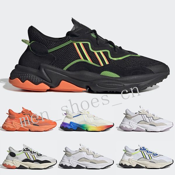 2020 Reflective Xeno Ozweego For Men Women Casual Shoes Neon Green Solar Yellow Halloween Tones Core Black Trainer 3M Sports Sneakers tenone
2020 Reflective Xeno Ozweego For Men Women Casual Shoes Neon Green Solar Yellow Halloween Tones Core Black Trainer 3M Sports Sneakers tenone