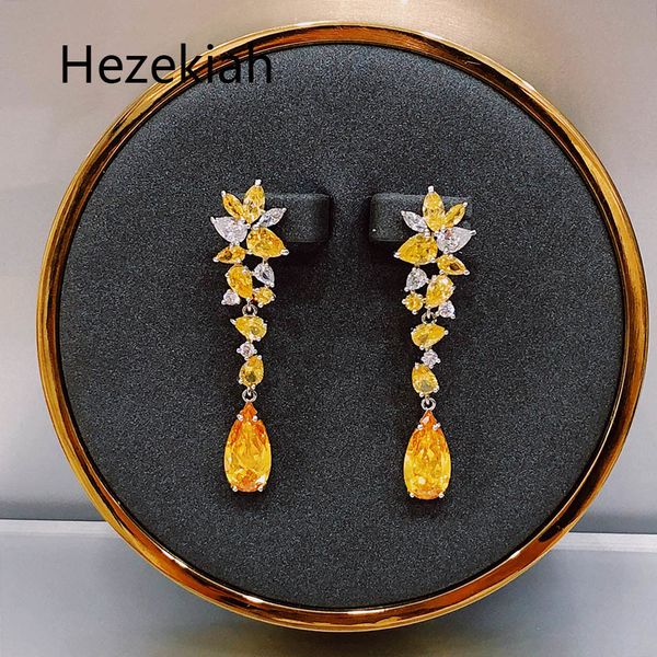 hezekiah 925 tremella needle lady noble earrings personalized fashion shiny tassels wreath eardrop dance party ing, Golden
hezekiah 925 tremella needle lady noble earrings personalized fashion shiny tassels wreath eardrop dance party ing, Golden