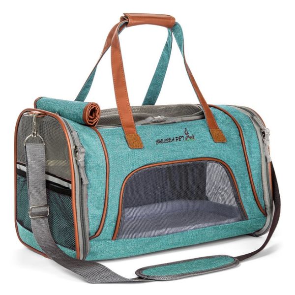 pet backpack messenger carrier bags cat dog carrier outgoing travel teddy packets breathable small pet handbag
pet backpack messenger carrier bags cat dog carrier outgoing travel teddy packets breathable small pet handbag