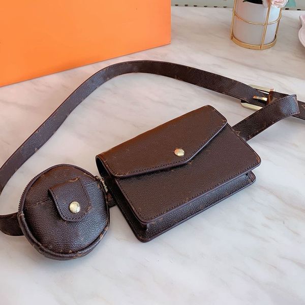 stlye waist pack chest pack shoulder bag waist bags fashion old flower l letter women wallets purses
stlye waist pack chest pack shoulder bag waist bags fashion old flower l letter women wallets purses