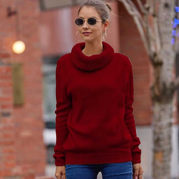 pullover sweater women jumper clothing turtleneck sweater female jumper women thick 2020 new winter oversized knitted sweaters, White;black
pullover sweater women jumper clothing turtleneck sweater female jumper women thick 2020 new winter oversized knitted sweaters, White;black