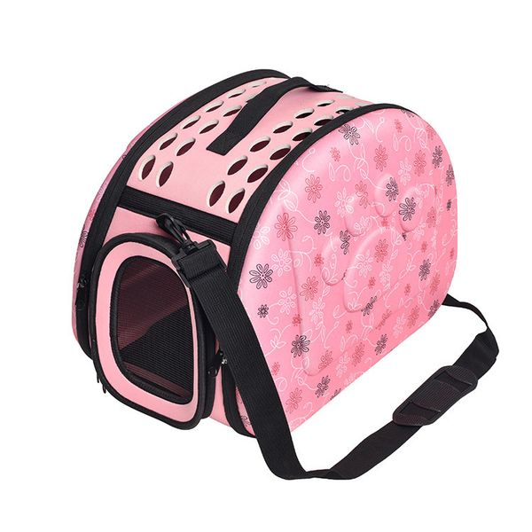 новая мода pet carrier для cat складной клетки складной crate сумка пластиковых переноски сумок животные утварь
новая мода pet carrier для cat складной клетки складной crate сумка пластиковых переноски сумок животные утварь