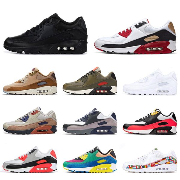 chaussures running shoes men women viotech infrared triple black white bred mens trainers athletic sports sneakers size 36-45 online sale
chaussures running shoes men women viotech infrared triple black white bred mens trainers athletic sports sneakers size 36-45 online sale