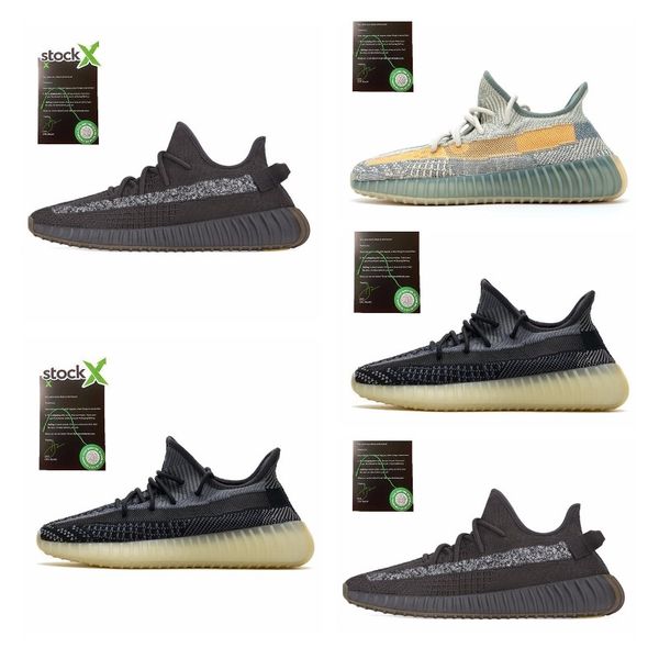 kanye west static running shoes new israfil cinder desert sage earth tail light zebra womens mens trainers sneakers size 13 luxky j#006229
kanye west static running shoes new israfil cinder desert sage earth tail light zebra womens mens trainers sneakers size 13 luxky j#006229