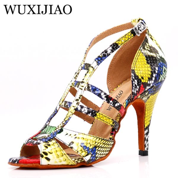 wuxijiao ballroom dance shoes women shoes zapatos de mujer latin dance salsa chaussure femme
wuxijiao ballroom dance shoes women shoes zapatos de mujer latin dance salsa chaussure femme