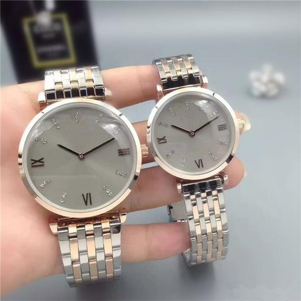 мода из нержавеющей стали кварцевые часы для мужчин / женщина япония движение часы алмазов наручные часы life водонепроницаемый бренда мужск, Slivery;brown
мода из нержавеющей стали кварцевые часы для мужчин / женщина япония движение часы алмазов наручные часы life водонепроницаемый бренда мужск, Slivery;brown