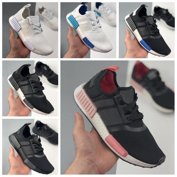 2020 nmd r1 running shoes for men women sneakers triple black white mens trainers sports sneakers zapatos des chaussures
2020 nmd r1 running shoes for men women sneakers triple black white mens trainers sports sneakers zapatos des chaussures