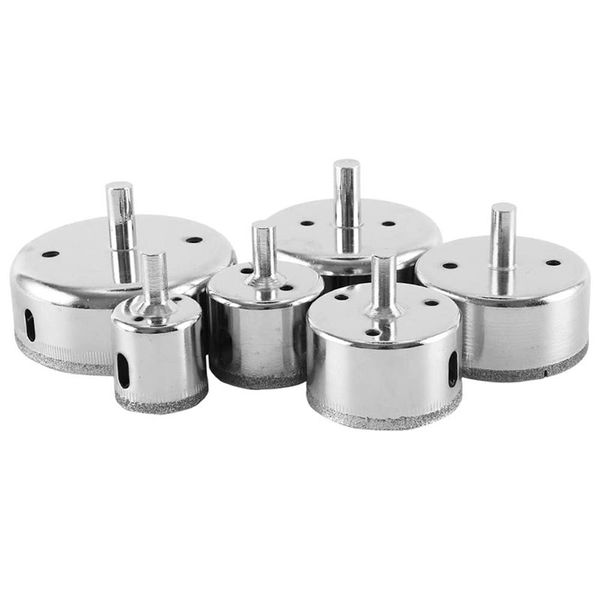 30mm-80mm diamond hole saw drill bit set coated core . extractor remover set tools for tiles glass ceramic(6pcs)
30mm-80mm diamond hole saw drill bit set coated core . extractor remover set tools for tiles glass ceramic(6pcs)