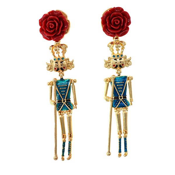 fashion styles new arrival king doll dangle statement earrings for women drop long earring jewelry bijouterie, Golden
fashion styles new arrival king doll dangle statement earrings for women drop long earring jewelry bijouterie, Golden