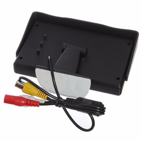 4.3inches car video display screen car rear view monitor screen for rearview vehicle backup parking cameras (no camera
4.3inches car video display screen car rear view monitor screen for rearview vehicle backup parking cameras (no camera