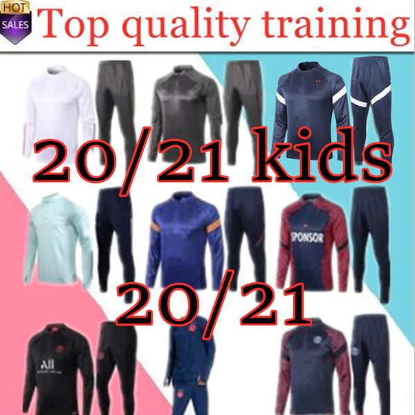 paris kids soccer tracksuit kit mbappe enfant 2020 2021 madrid marseille training suit air jordam tracksuits om survetement child footbal, Black;yellow
paris kids soccer tracksuit kit mbappe enfant 2020 2021 madrid marseille training suit air jordam tracksuits om survetement child footbal, Black;yellow
