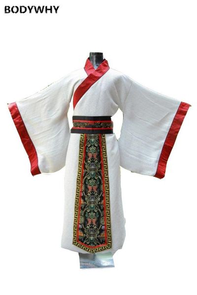 mens traditional hanfu costumes print golden oriental long sleeve chinese style princess ancient folk dance elegant new, Black;red
mens traditional hanfu costumes print golden oriental long sleeve chinese style princess ancient folk dance elegant new, Black;red