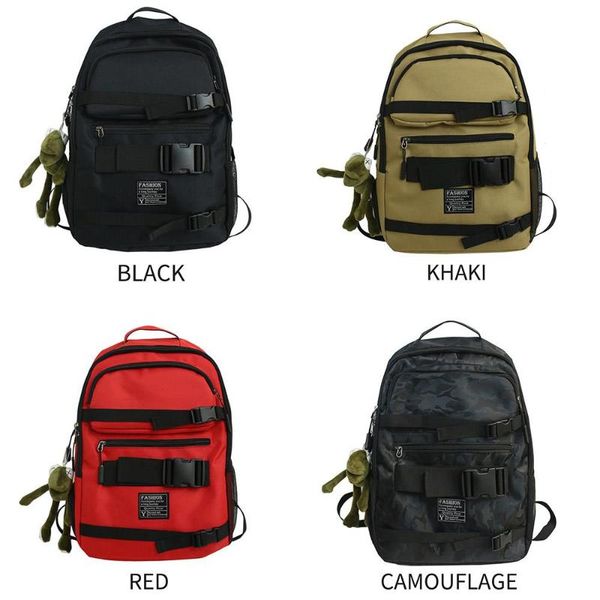 with ornaments school bag lapbackpacks fashion travel backpack hiking nylon teenagers leisure backpack backslide
with ornaments school bag lapbackpacks fashion travel backpack hiking nylon teenagers leisure backpack backslide