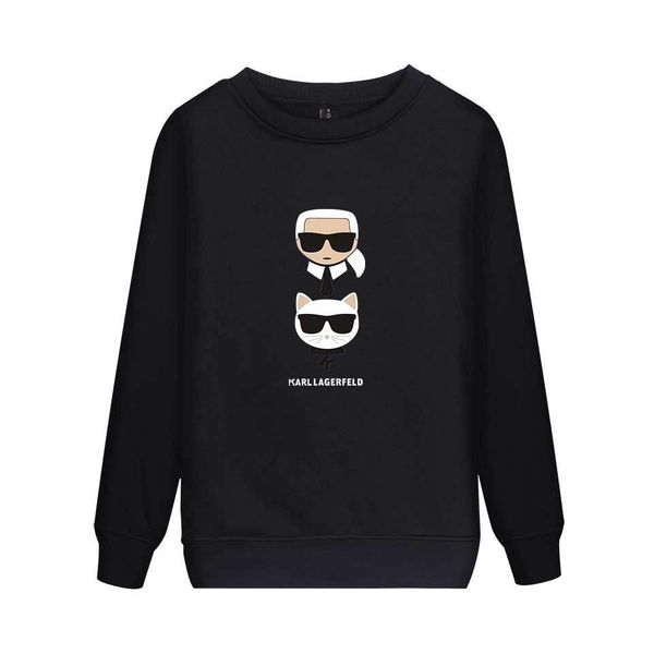 2019 tide carl hoodie hip hop luxury designer hoodie street cotton loose fit men women hoodies sweatshirt size xxs-5xl, Black;brown
2019 tide carl hoodie hip hop luxury designer hoodie street cotton loose fit men women hoodies sweatshirt size xxs-5xl, Black;brown