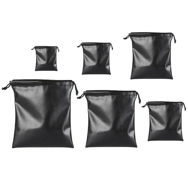 fashion pu leather gift bag jewelry pouch drawstring wedding waterproof organizer cosmetic bags
fashion pu leather gift bag jewelry pouch drawstring wedding waterproof organizer cosmetic bags