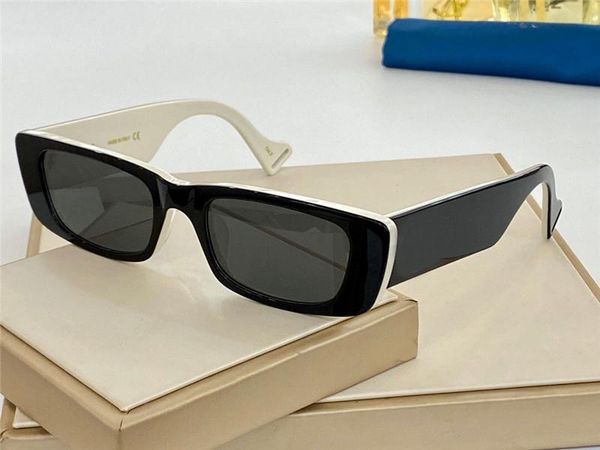 square black/grey fashion 0516 new frame season sunglasses gafas de shades sunglasses with box sol, White;black
square black/grey fashion 0516 new frame season sunglasses gafas de shades sunglasses with box sol, White;black