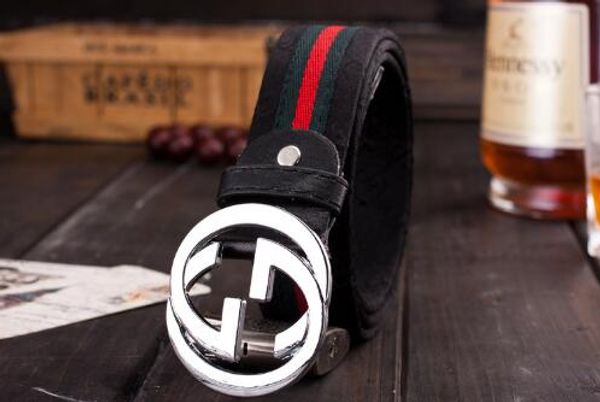 belts vintage designers genuine leather waist straps popular men women causal belt luxury buckle belts 733, Black;brown
belts vintage designers genuine leather waist straps popular men women causal belt luxury buckle belts 733, Black;brown