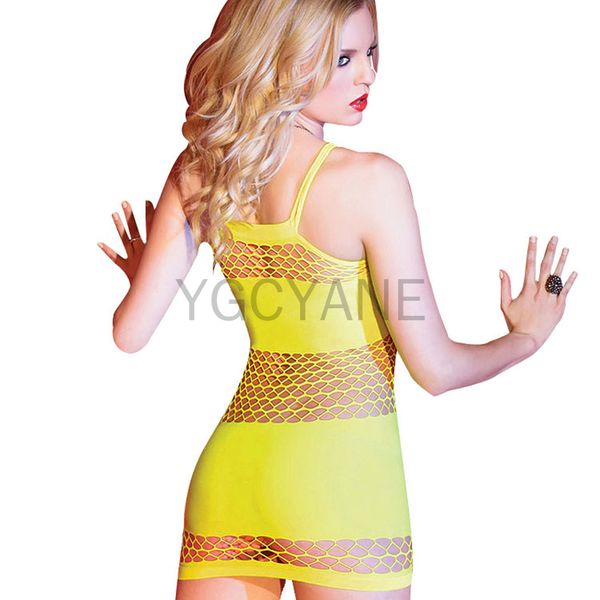 lingerie women transparent elasticity hollow nightwear lace underwear exotic dresses costumes baby dolls, Black;white
lingerie women transparent elasticity hollow nightwear lace underwear exotic dresses costumes baby dolls, Black;white