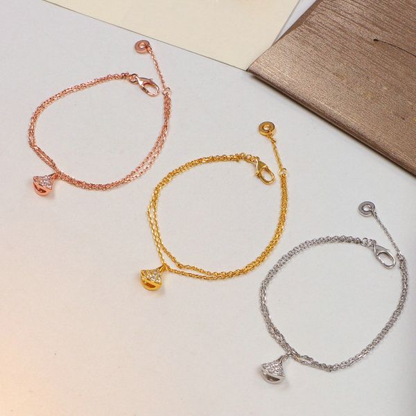 luxury designer shell dress love bracelets for couple titanium steel silver chain bracelet women girl rose gold party jewelry, Golden;silver
luxury designer shell dress love bracelets for couple titanium steel silver chain bracelet women girl rose gold party jewelry, Golden;silver