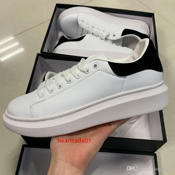 2019 new designer shoes white leather casual shoes for girl women men black gold red fashion comfortable flat sneakers size 35-44
2019 new designer shoes white leather casual shoes for girl women men black gold red fashion comfortable flat sneakers size 35-44