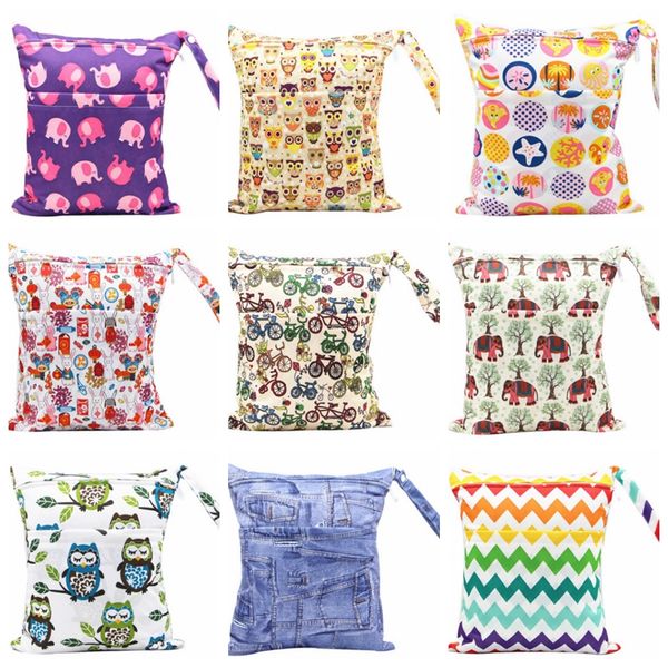 nappy bags printed pocket diaper bag waterproof double zipper wet bags reusable wet dry bags latest 40 designs wholesale dhw3338
nappy bags printed pocket diaper bag waterproof double zipper wet bags reusable wet dry bags latest 40 designs wholesale dhw3338