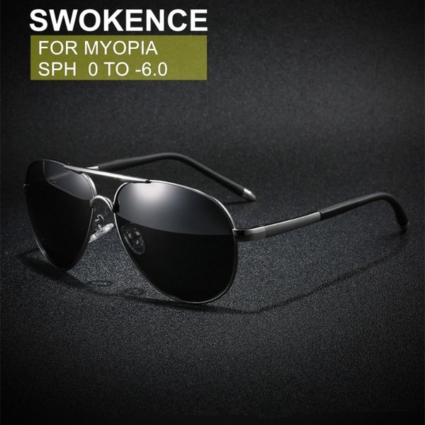 swokence myopia sunglasses sph -0.5 -1 -1.5 -2 -2.5 -3 -3.5 -4 -4.5 -5 -5.5 -6 men women nearsighted glasses with diopter f133 mx200619, White;black
swokence myopia sunglasses sph -0.5 -1 -1.5 -2 -2.5 -3 -3.5 -4 -4.5 -5 -5.5 -6 men women nearsighted glasses with diopter f133 mx200619, White;black