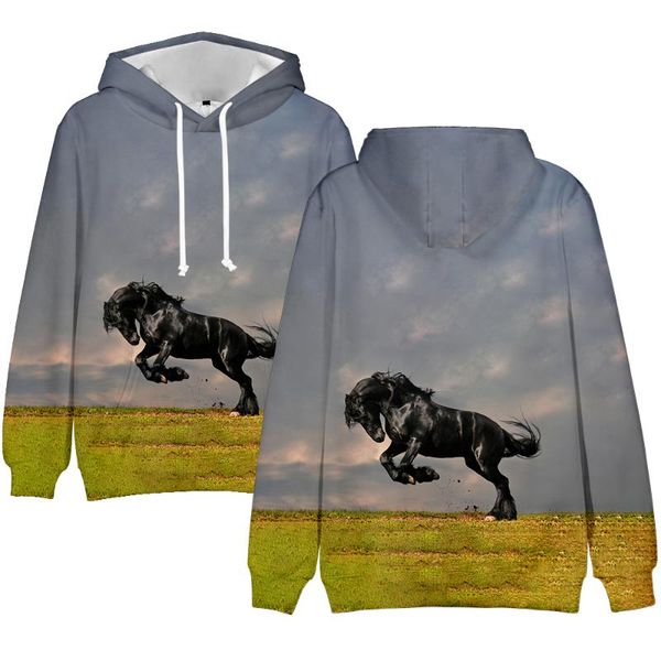 horse 3d print hoodies boys/girls streetwear equus caballus hoodie equus sweatshirts horse unicorn pullover fashion casual, Black
horse 3d print hoodies boys/girls streetwear equus caballus hoodie equus sweatshirts horse unicorn pullover fashion casual, Black