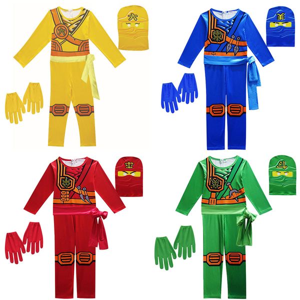 lego ninjago расширенный последние ролевые игры костюм мальчиков и девочек комбинезон set halloween christmas party ninja superhero set, Black;red
lego ninjago расширенный последние ролевые игры костюм мальчиков и девочек комбинезон set halloween christmas party ninja superhero set, Black;red