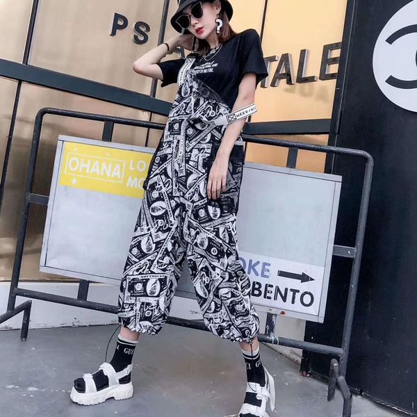 fashion jumpsuit ladies long rompers pants jumpsuits women overalls strap solid tracksuit harem trousers playsuit cotton linen, Black;white
fashion jumpsuit ladies long rompers pants jumpsuits women overalls strap solid tracksuit harem trousers playsuit cotton linen, Black;white