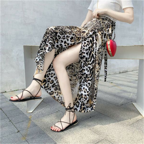 9 styles boho women skirts 2019 fashion ladies summer high waist wrap maxi skirt beachwear floral printed casual long skirt, Black
9 styles boho women skirts 2019 fashion ladies summer high waist wrap maxi skirt beachwear floral printed casual long skirt, Black