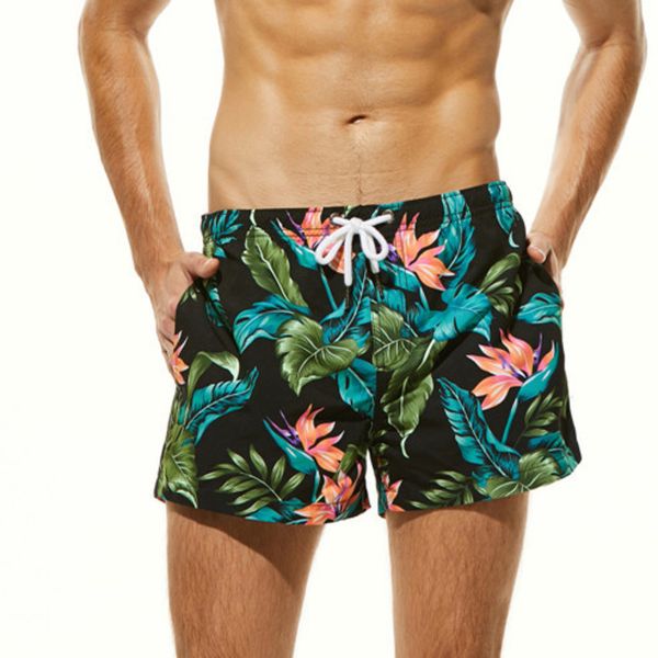 bkning 2019 new mens tropical print swimsuit swimwear men swimming shorts male briefs beach shorts surf board swim trunks
bkning 2019 new mens tropical print swimsuit swimwear men swimming shorts male briefs beach shorts surf board swim trunks