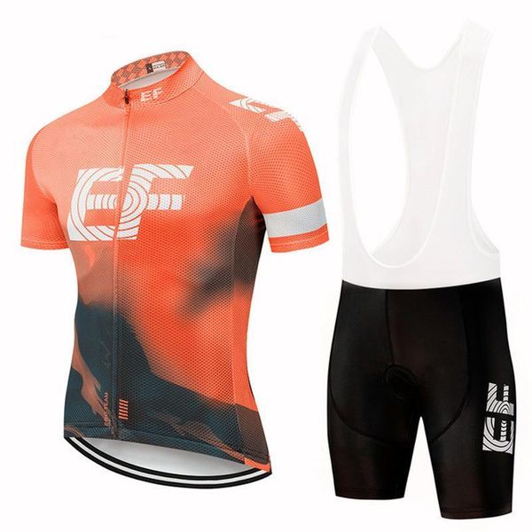 2020 summer ef education first team cycling jersey sets men short sleeve racing clothing mtb bicycle clothes maillot ciclismo y040905, Black;red
2020 summer ef education first team cycling jersey sets men short sleeve racing clothing mtb bicycle clothes maillot ciclismo y040905, Black;red