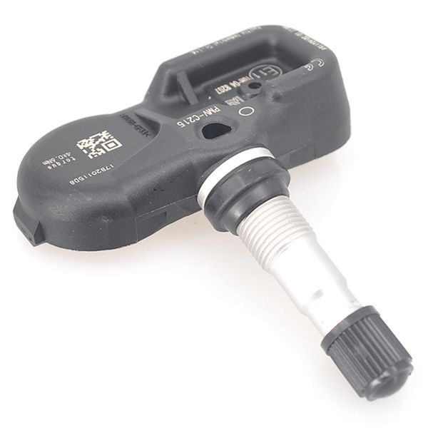 433mhz tire pressure monitoring system (tpms) sensor for camry chr corolla 42607-48020(4 pcs
433mhz tire pressure monitoring system (tpms) sensor for camry chr corolla 42607-48020(4 pcs