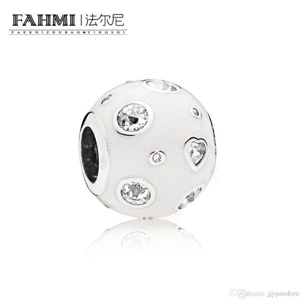 fahmi 100% 925 sterling silver 1:1 original 797033en23 authentic temperament fashion glamour retro bead wedding women jewelry, Black
fahmi 100% 925 sterling silver 1:1 original 797033en23 authentic temperament fashion glamour retro bead wedding women jewelry, Black