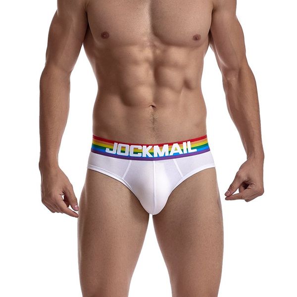 jockmail мужчин сексуальное нижнее белье modalcotton мягкие и удобные трусы боксер радуга шаблон печати супер эластичная ширина пояса боксер, Black;white
jockmail мужчин сексуальное нижнее белье modalcotton мягкие и удобные трусы боксер радуга шаблон печати супер эластичная ширина пояса боксер, Black;white