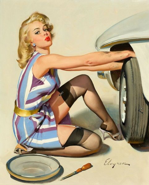 gil elvgren pin up girls 09 home decor handcrafts /hd print oil painting on canvas wall art canvas pictures 200214
gil elvgren pin up girls 09 home decor handcrafts /hd print oil painting on canvas wall art canvas pictures 200214