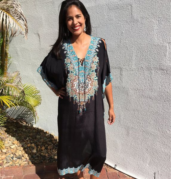 beach skirt dresses outings coverup summer cover-ups woman new drying printed print polyester cover up beach woman, Blue;gray
beach skirt dresses outings coverup summer cover-ups woman new drying printed print polyester cover up beach woman, Blue;gray