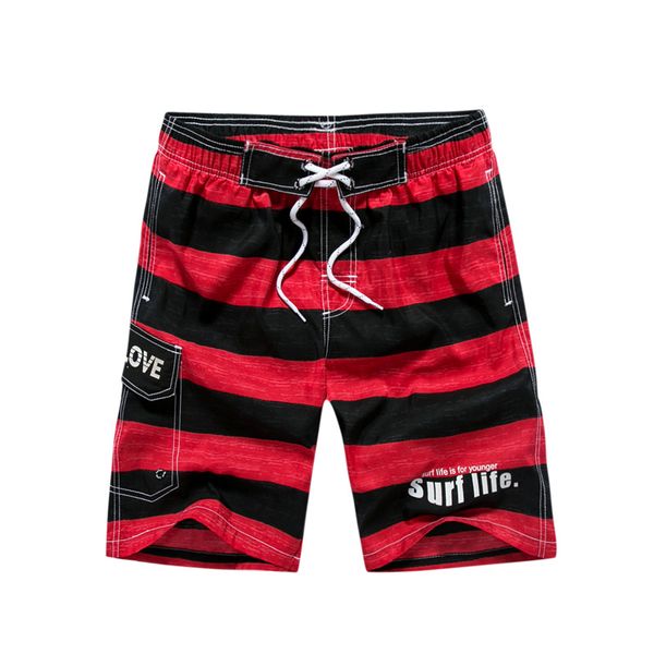 cool striped summer mens beach shorts knee-length swim trunks gyms joggers workout short pants surf board shorts red blue green
cool striped summer mens beach shorts knee-length swim trunks gyms joggers workout short pants surf board shorts red blue green