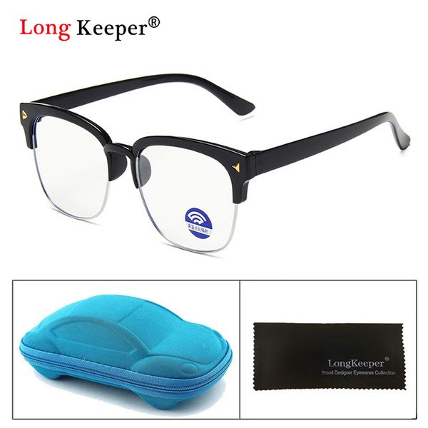 2020 kids anti blue light glasses optical frame children boys girls computer eyeglasses transparent clear lens eyewear with box, White;black
2020 kids anti blue light glasses optical frame children boys girls computer eyeglasses transparent clear lens eyewear with box, White;black