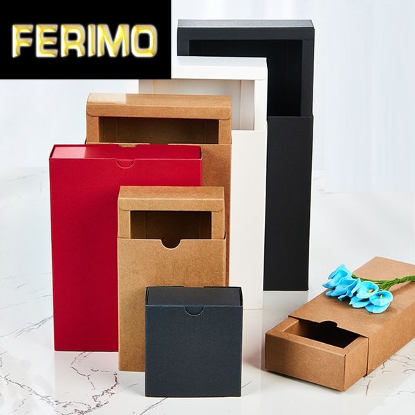 white drawer shape craft gift handmade soap package kraft paper gift boxes black packaging cardboard box
white drawer shape craft gift handmade soap package kraft paper gift boxes black packaging cardboard box