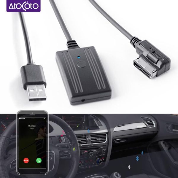 bluetooth 5.0 car kit phone call handsaux usb adapter for a4 a5 a6 q5 q7 mmi 2g 3g system media interface mic input
bluetooth 5.0 car kit phone call handsaux usb adapter for a4 a5 a6 q5 q7 mmi 2g 3g system media interface mic input