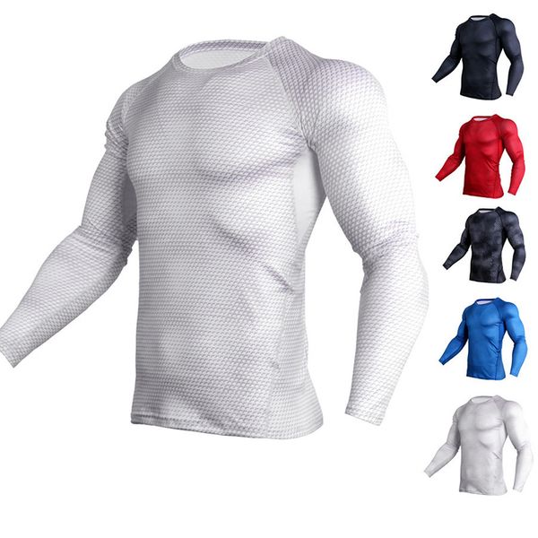3d printing man running shirt men short sleeve soccer jerseys solid quick-dry men's compression tights fitness sports wear 2019, Black;red
3d printing man running shirt men short sleeve soccer jerseys solid quick-dry men's compression tights fitness sports wear 2019, Black;red