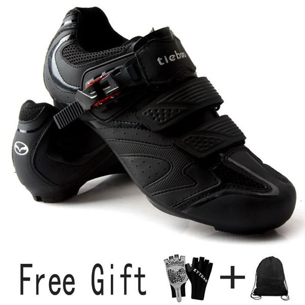 teibao cycling shoes breathable pro self-locking road bike bicycle shoes ultralight athletic racing sneakers zapatos ciclismo, Black
teibao cycling shoes breathable pro self-locking road bike bicycle shoes ultralight athletic racing sneakers zapatos ciclismo, Black