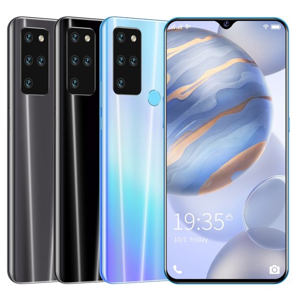 смартфоны goohone s23 6,3 дюйма hd + полноэкранный экран 4g 8core 8gb + 512gb 2sim карты tf card wifi bluetooth id face
смартфоны goohone s23 6,3 дюйма hd + полноэкранный экран 4g 8core 8gb + 512gb 2sim карты tf card wifi bluetooth id face
