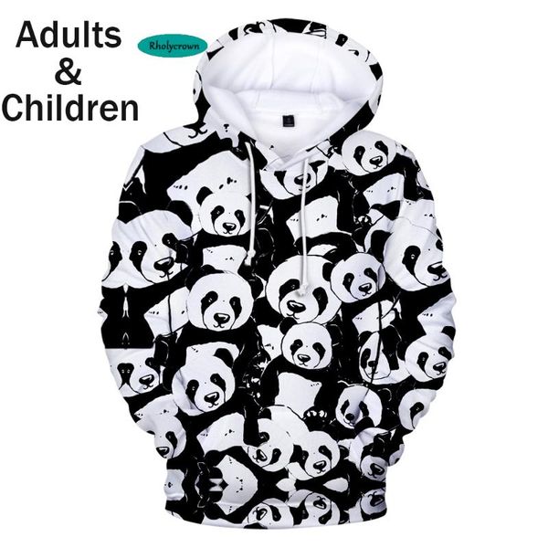 oversized 3d print panda hoodies boys girls sweatshirts children autumn 3d hooded kids panda pullovers boys girls jackets, Black
oversized 3d print panda hoodies boys girls sweatshirts children autumn 3d hooded kids panda pullovers boys girls jackets, Black