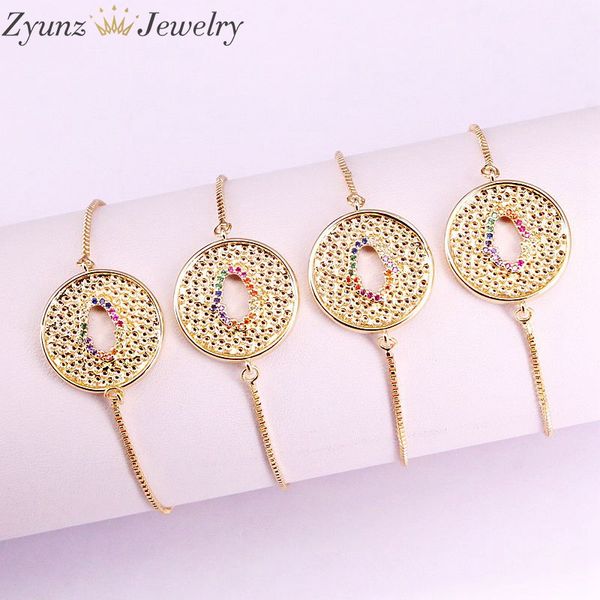 10pcs, gold color hollow hamsa hand in round connector bracelet for women jewelry, Black
10pcs, gold color hollow hamsa hand in round connector bracelet for women jewelry, Black