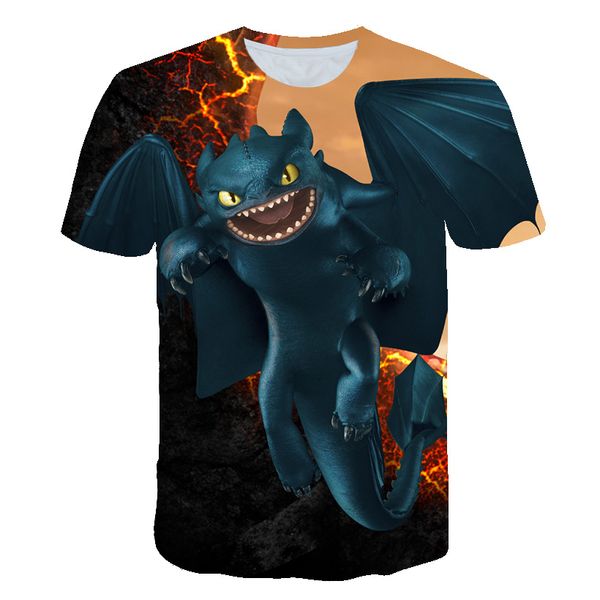 2019 pocket toothless t-shirt men cute how to train your dragon 2 cartoon tees 3d t shirt summer grey clothes movies tshirt, White;black
2019 pocket toothless t-shirt men cute how to train your dragon 2 cartoon tees 3d t shirt summer grey clothes movies tshirt, White;black