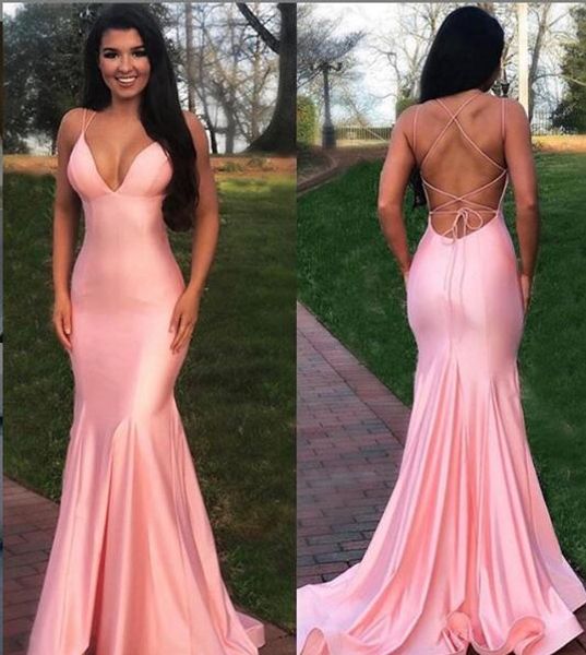 розовые женские v-образным вырезом африканская русалка дешевые розовые платья выпускного вечера длинные вечерние платья партии cocktailkleid, Black
розовые женские v-образным вырезом африканская русалка дешевые розовые платья выпускного вечера длинные вечерние платья партии cocktailkleid, Black