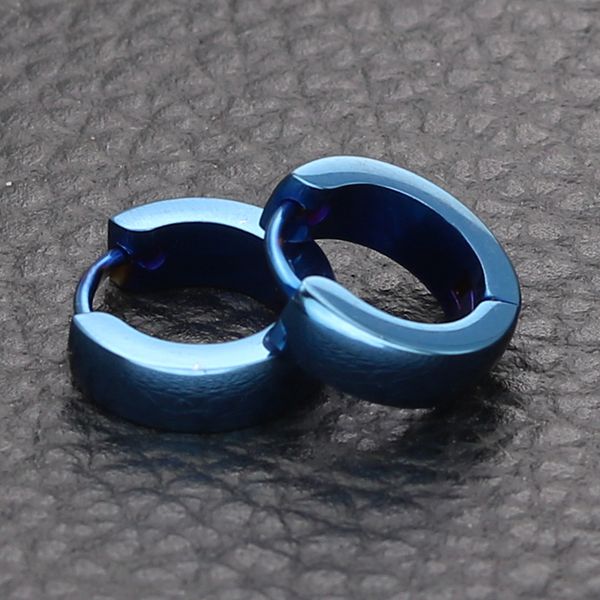 1pair punk rock ear loops inner diameter 7-9mm small circle earrings simple stainless steel hoop earrings for women men hiphop, Golden;silver
1pair punk rock ear loops inner diameter 7-9mm small circle earrings simple stainless steel hoop earrings for women men hiphop, Golden;silver